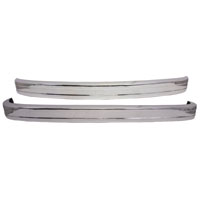 211798114--polished-stainless-steel-bumpers-pair-73-79